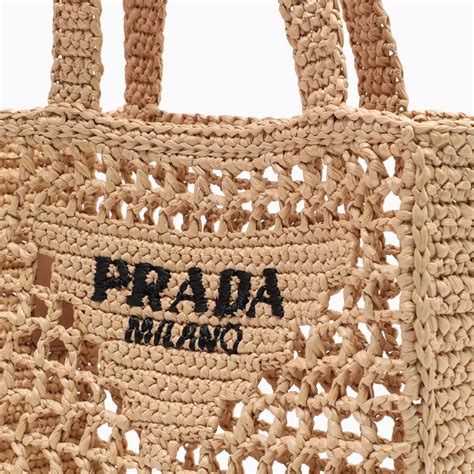 prada croche bag|Prada crochet bag review.